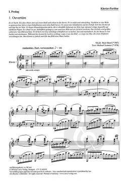 Der kleine Prinz (Basti Bund) 