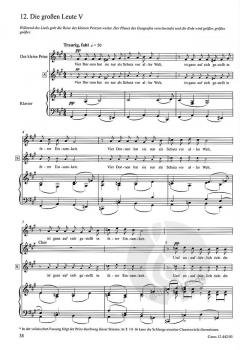 Der kleine Prinz (Basti Bund) 