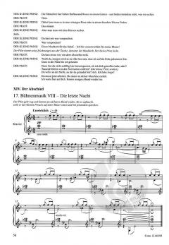 Der kleine Prinz (Basti Bund) 