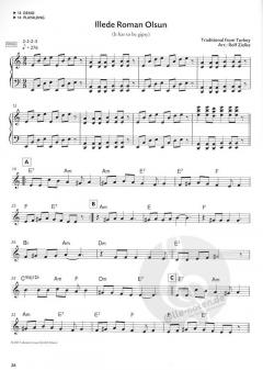 Global Groove von Rolf Zielke 