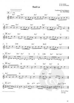 Global Groove von Rolf Zielke 