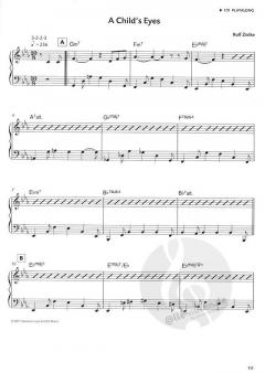 Global Groove von Rolf Zielke 