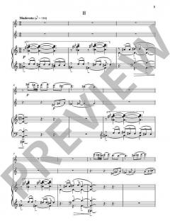 5 Bagatellen (Tigran Mansurian) 