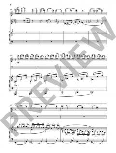 5 Bagatellen (Tigran Mansurian) 