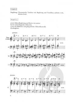 2 extra jazz carols (Will Todd) 