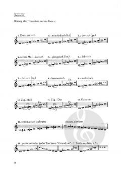 2 extra jazz carols (Will Todd) 