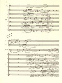 Violoncellokonzert von Edison Wassiljewitsch Denisow 