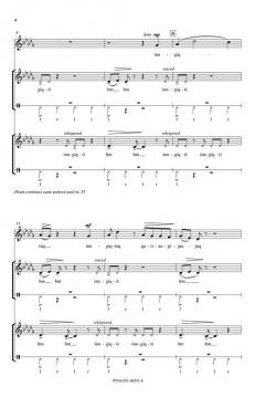 INNGIQTUQ von Mark Sirett 