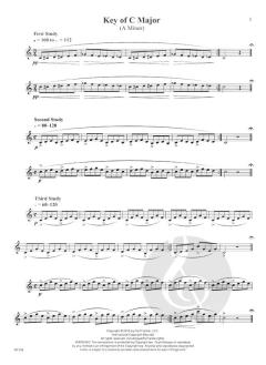 Clarke Studies Revisited von Herbert L. Clarke 