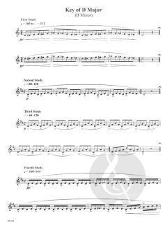 Clarke Studies Revisited von Herbert L. Clarke 