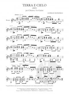 Terra e Cielo von Giorgio Signorile 