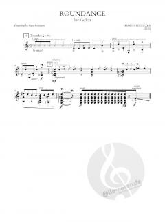 Envision the Music von Gian Paolo Luppi 