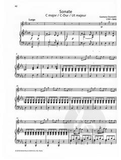 Best of Flute Classics 