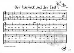 Flötenzauber 3 von Valentina Reider 