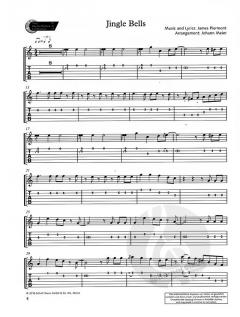 Jazzy Christmas Tunes 