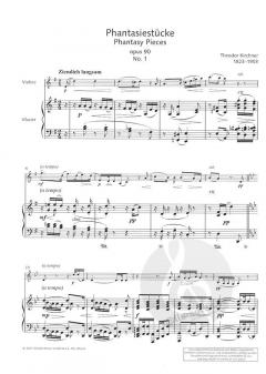 Romantische Miniaturen 