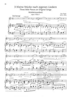 Romantische Miniaturen 