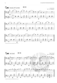 Tune Book 2 von Gabriel Koeppen 