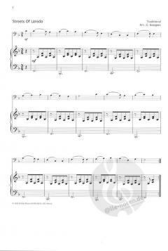 Tune Book 2 von Gabriel Koeppen 