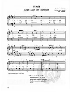 Morgen kommt der Weihnachtsmann 