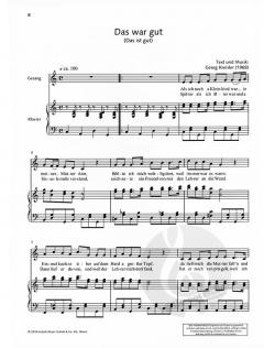 Lieder und Chansons Band 5 von Georg Kreisler 