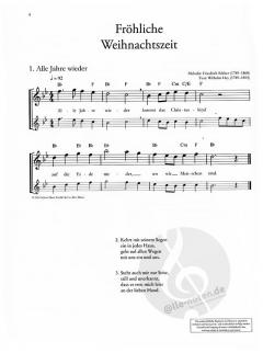 Fröhliche Weihnachtszeit 