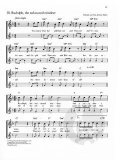 Fröhliche Weihnachtszeit 