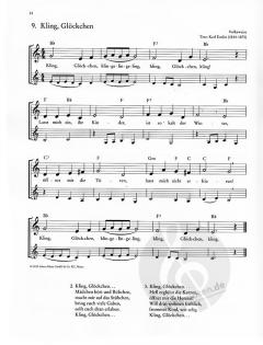 Fröhliche Weihnachtszeit 