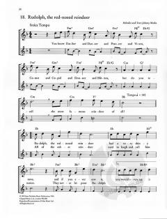 Fröhliche Weihnachtszeit 