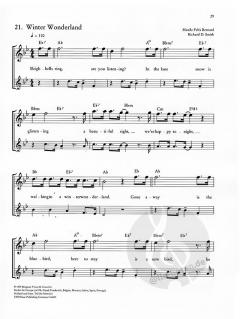 Fröhliche Weihnachtszeit 