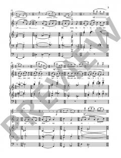 Adoration von Naji Hakim 