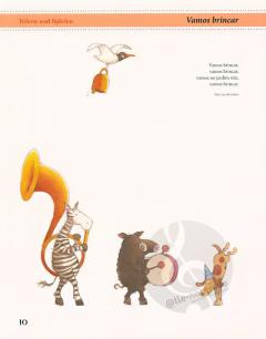 Sing's mal anders von Burkhard Wolters 