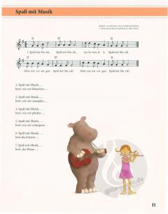 Sing's mal anders von Burkhard Wolters 