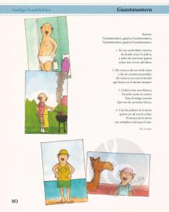 Sing's mal anders von Burkhard Wolters 