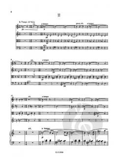 Quintett für Klavier und Streicher (Alfred Schnittke) 