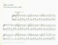 I can Play Everything op.21 von Feliks Rybicki 