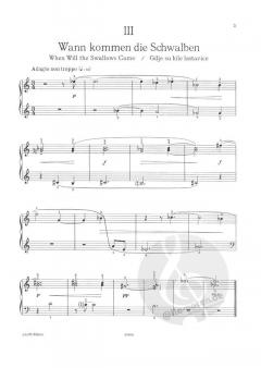 Der Esel geht am Meer spazieren von Milko Kelemen 