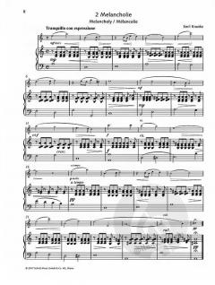 Kolibris op. 210 von Emil Kronke 