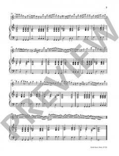 Recercada 1 & 2 von Diego Ortiz 