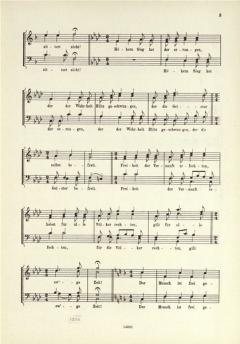 Der Mensch ist frei geschaffen (Hans Arno Simon) 