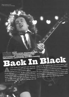 Simply Classic Rock Guitar von Achim Göres 