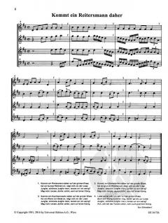 Lieder im Winter und zur Weihnachtszeit (Theo Warttmann) 