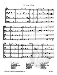 Lieder im Winter und zur Weihnachtszeit (Theo Warttmann) 