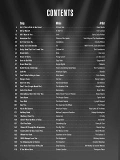 Popular Songs from Movie Soundtracks 