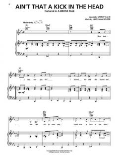 Popular Songs from Movie Soundtracks 