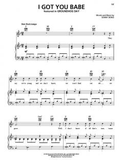 Popular Songs from Movie Soundtracks 