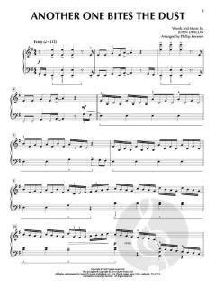 Queen for Classical Piano 