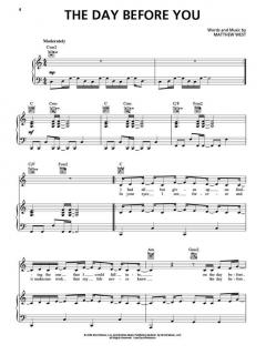 The Best of Matthew West von M. West 