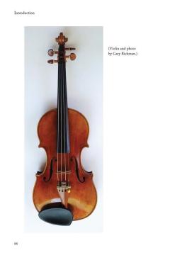 String Instrument Setups 