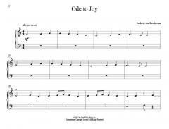 First Beethoven von Ludwig van Beethoven 